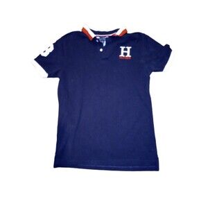 Tommy Hilfiger Boys Size XL (20)Polo Shirt